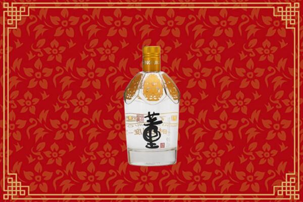 盐山县回收董酒