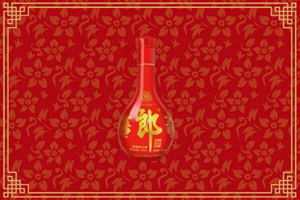 盐山县回收郎酒
