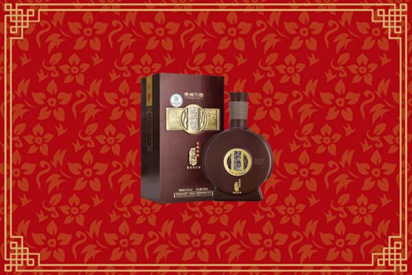 盐山县回收习酒